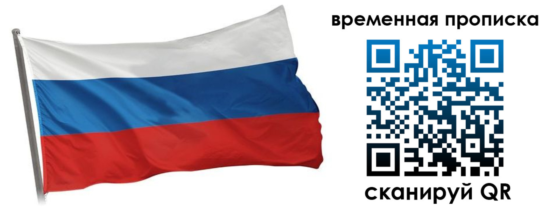 прописка штамп в Владимирской области